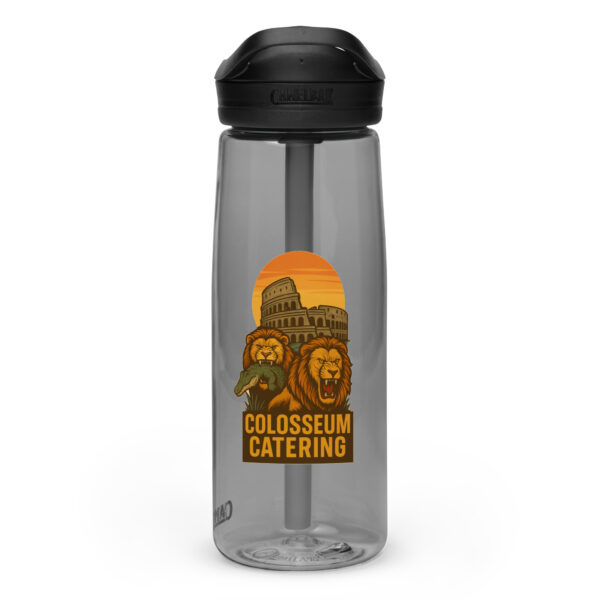 Colosseum Catering Sports water bottle - Image 12