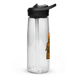 Colosseum Catering Sports water bottle