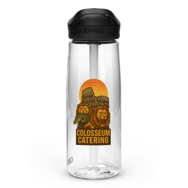 Colosseum Catering Sports water bottle - Image 23