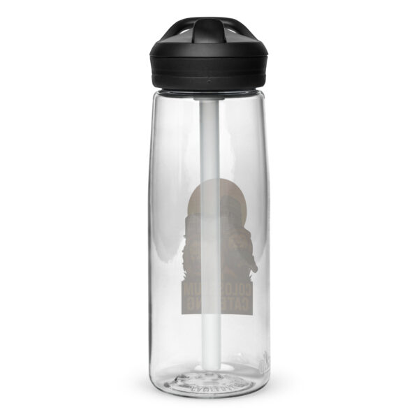 Colosseum Catering Sports water bottle - Image 22