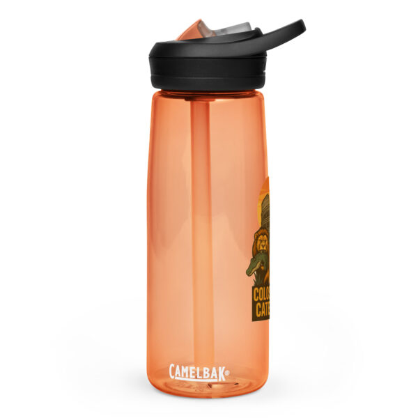Colosseum Catering Sports water bottle - Image 18