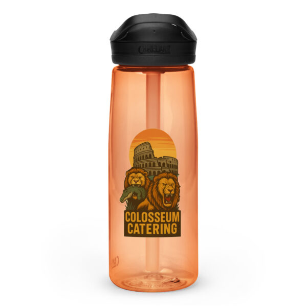 Colosseum Catering Sports water bottle - Image 20