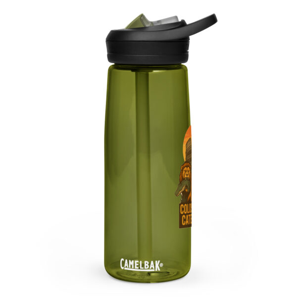 Colosseum Catering Sports water bottle - Image 6