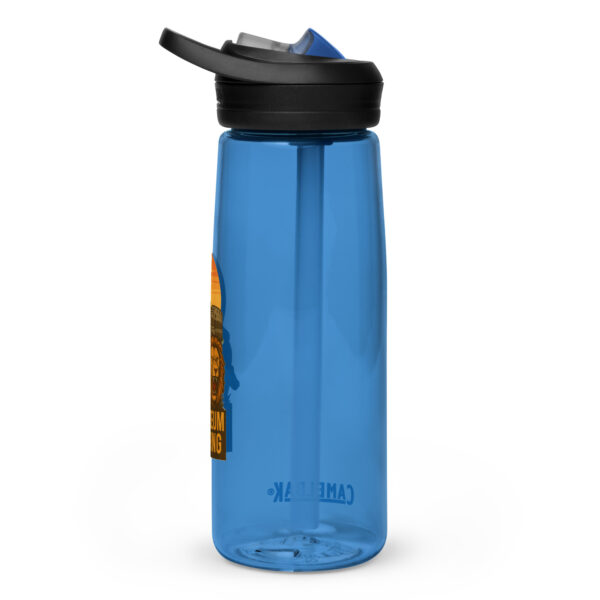 Colosseum Catering Sports water bottle - Image 5
