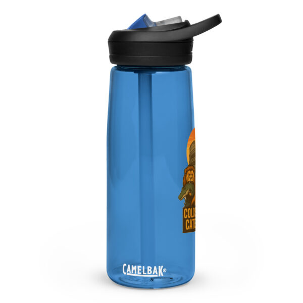Colosseum Catering Sports water bottle - Image 2