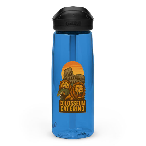 Colosseum Catering Sports water bottle - Image 4