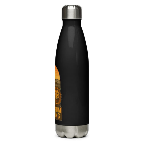 Colosseum Catering Stainless steel water bottle - Image 4