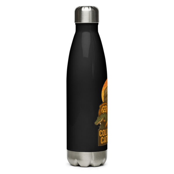 Colosseum Catering Stainless steel water bottle - Image 3