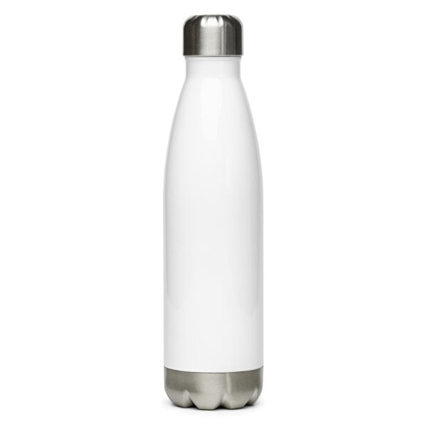 Colosseum Catering Stainless steel water bottle - Image 8
